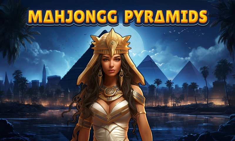 Mahjongg Pyramids Spiele Kostenlos Online