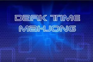 Dark Time Mahjong