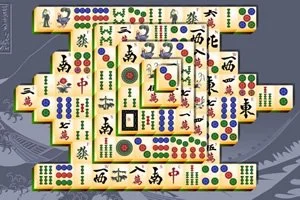 Mahjong spielen online - Download - CHIP