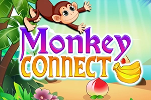 Monkey Connect