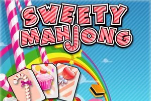 Sweety Mahjong